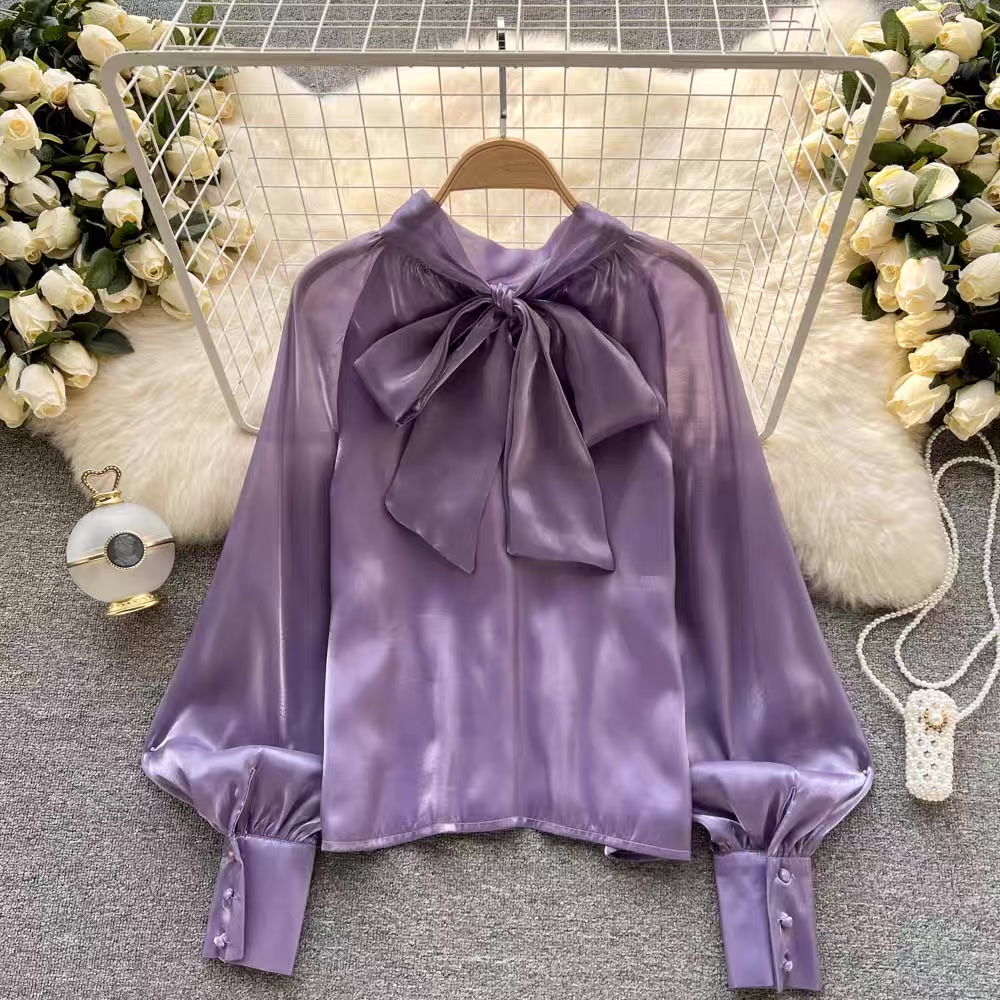 Rough lover sheer top TZZ569 images